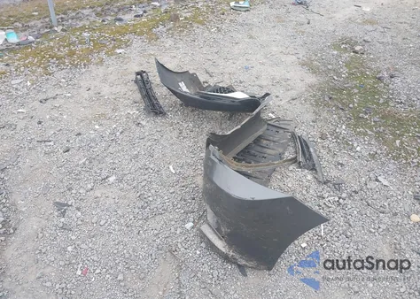 2013 Honda Civic Ex из США, поврежденный, VIN 19XFB2F86DE062366